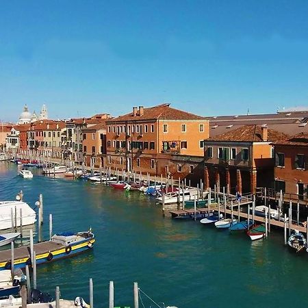 Residence Laguna Giudecca Венеция Екстериор снимка
