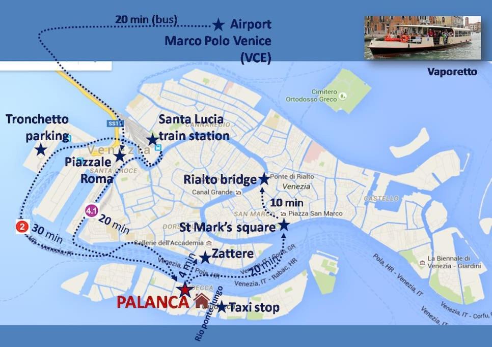 Residence Laguna Giudecca Венеция Екстериор снимка