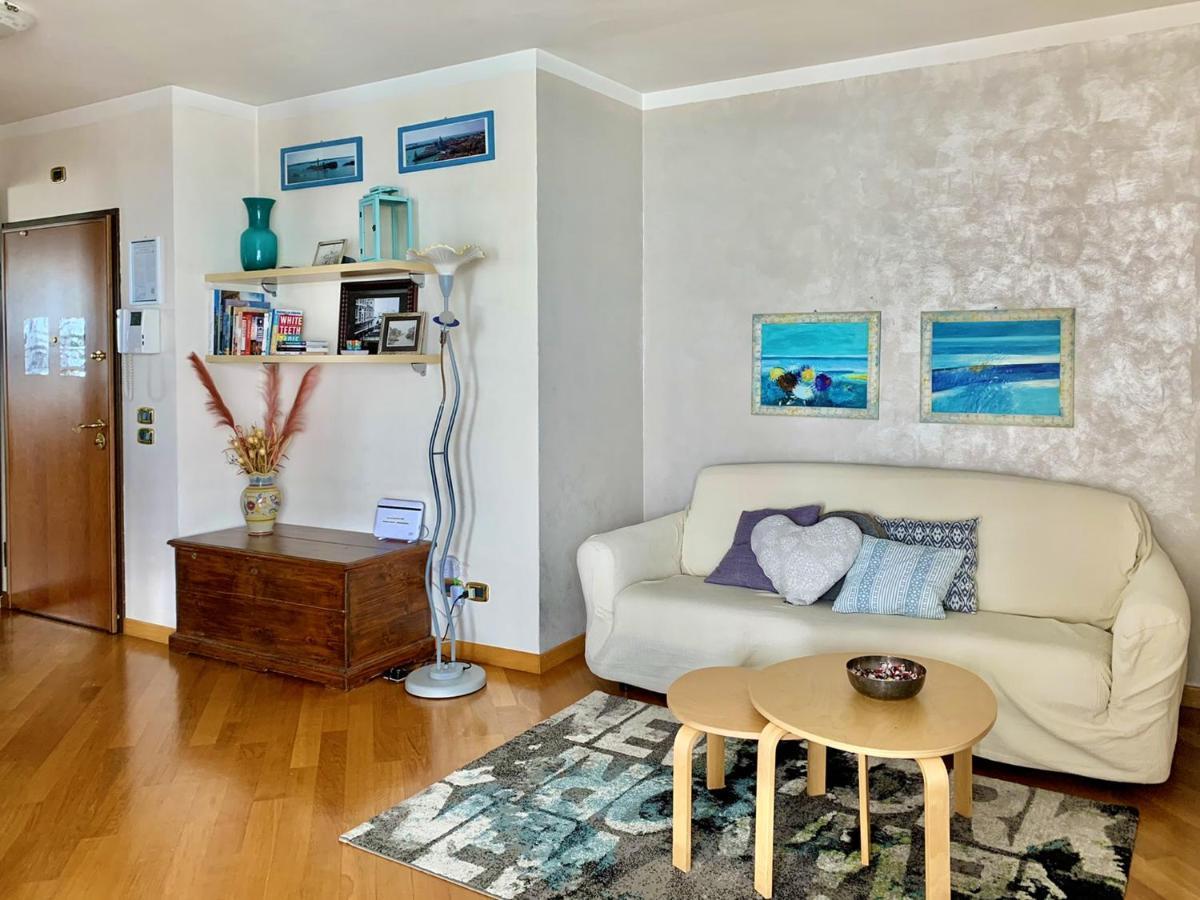 Residence Laguna Giudecca Венеция Екстериор снимка