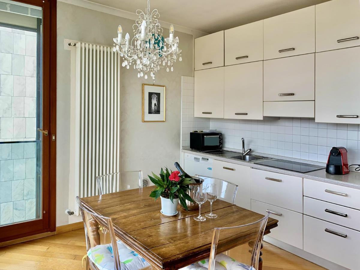 Residence Laguna Giudecca Венеция Екстериор снимка