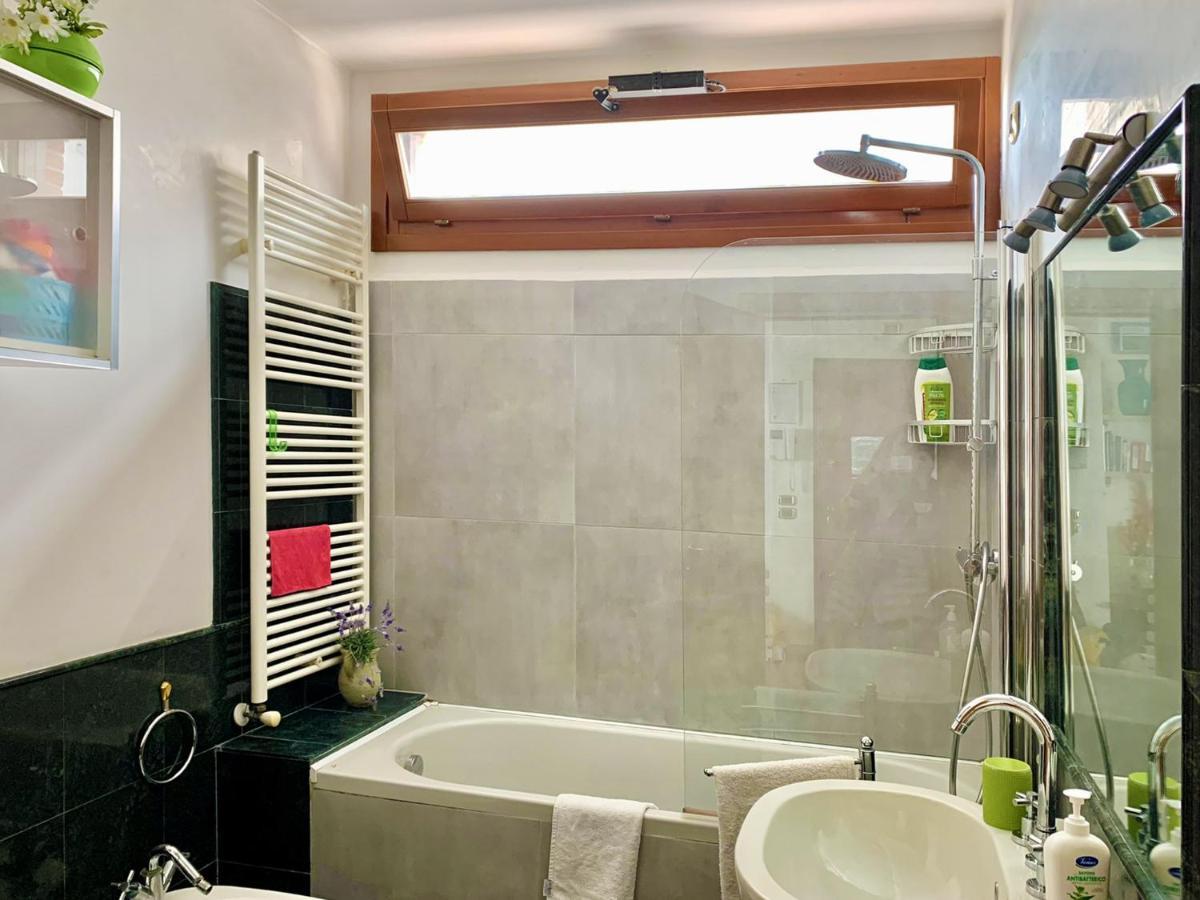 Residence Laguna Giudecca Венеция Екстериор снимка