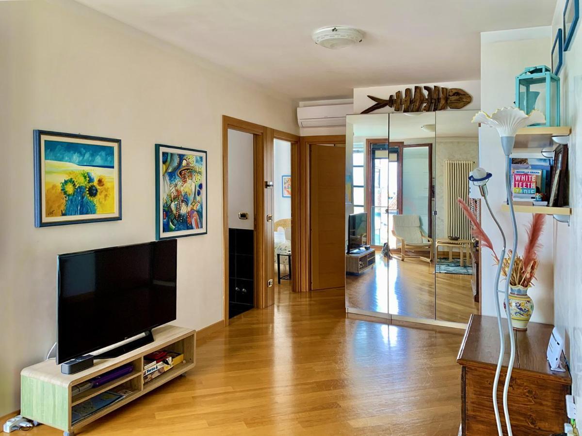 Residence Laguna Giudecca Венеция Екстериор снимка