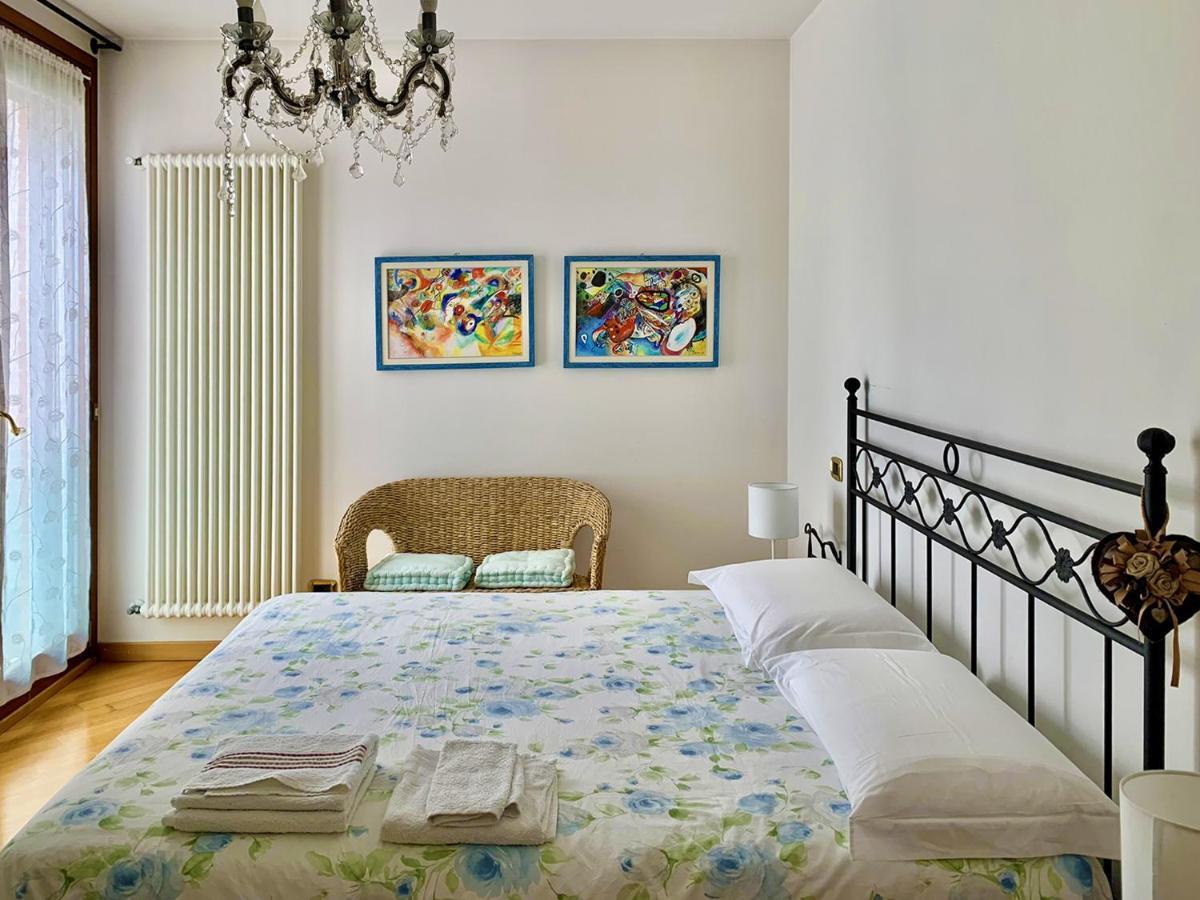 Residence Laguna Giudecca Венеция Екстериор снимка
