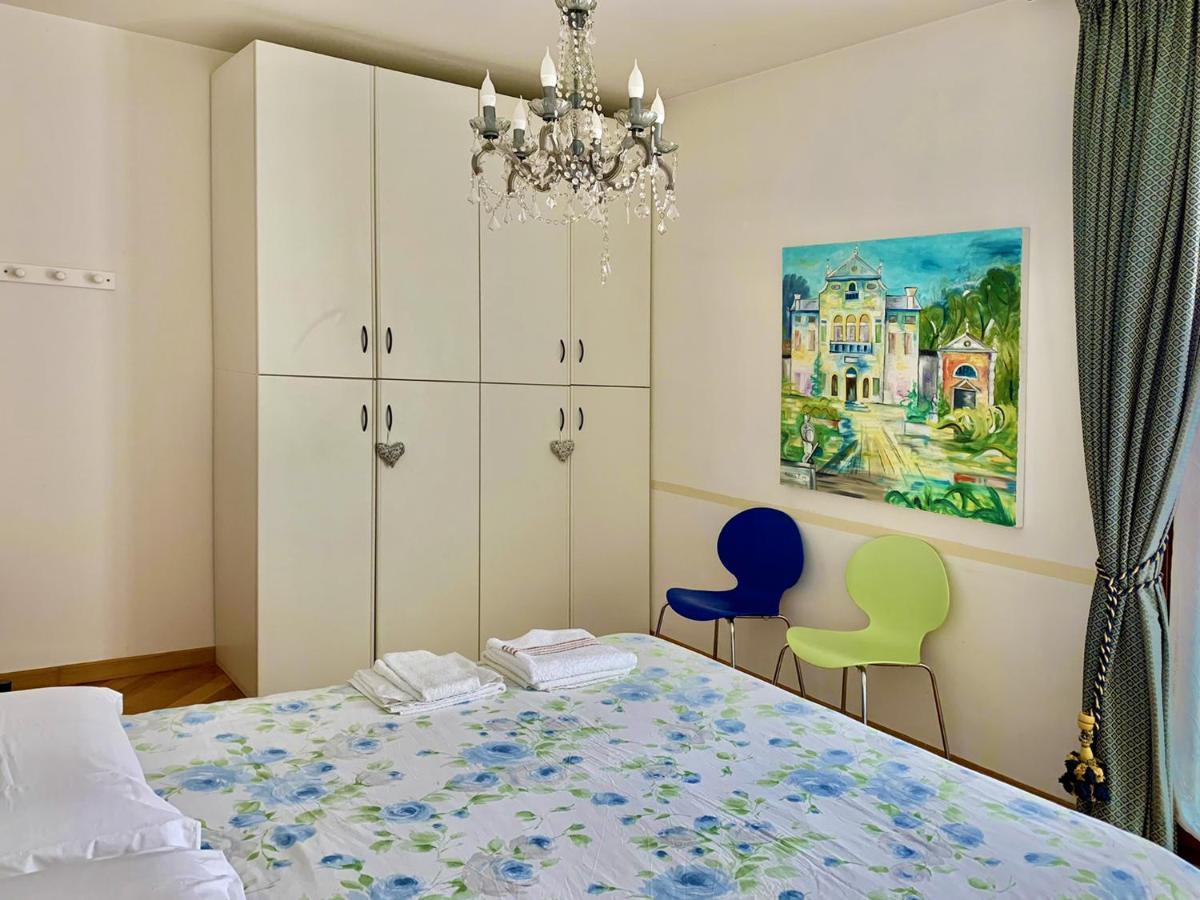 Residence Laguna Giudecca Венеция Екстериор снимка